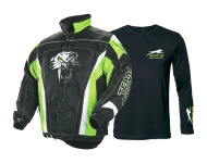 Odzież Arctic Cat
